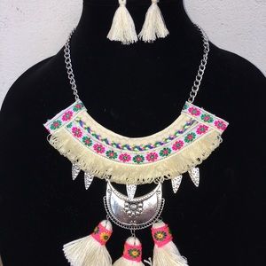 Mexican Necklace